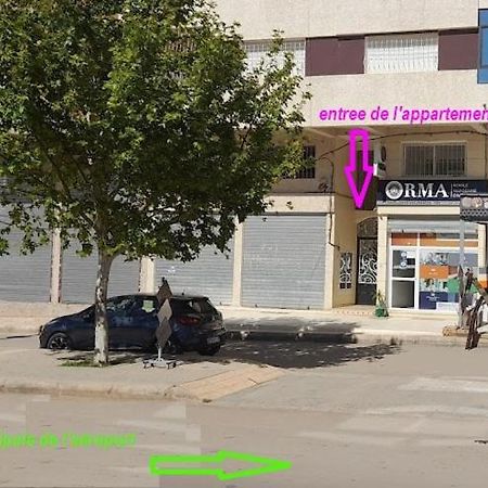 Logement Hotel Et Navette Gratuite Fez Zewnętrze zdjęcie