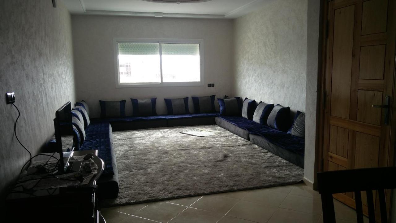 Logement Hotel Et Navette Gratuite Fez Zewnętrze zdjęcie