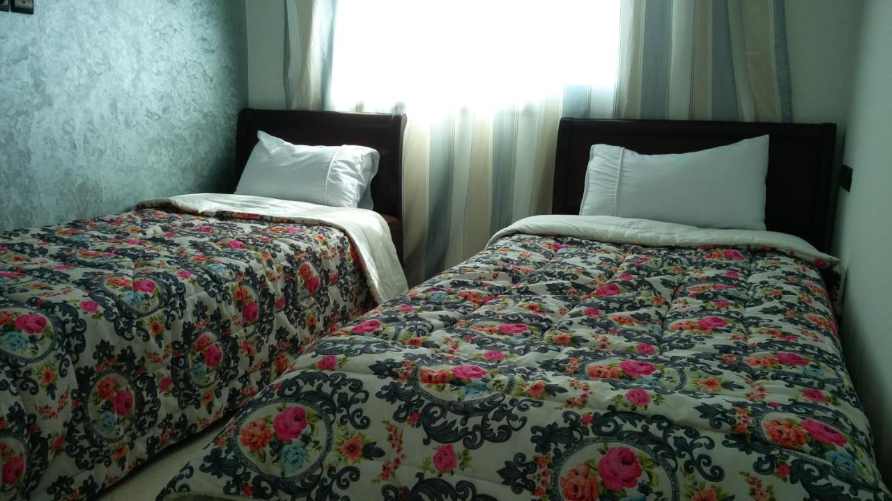 Logement Hotel Et Navette Gratuite Fez Zewnętrze zdjęcie