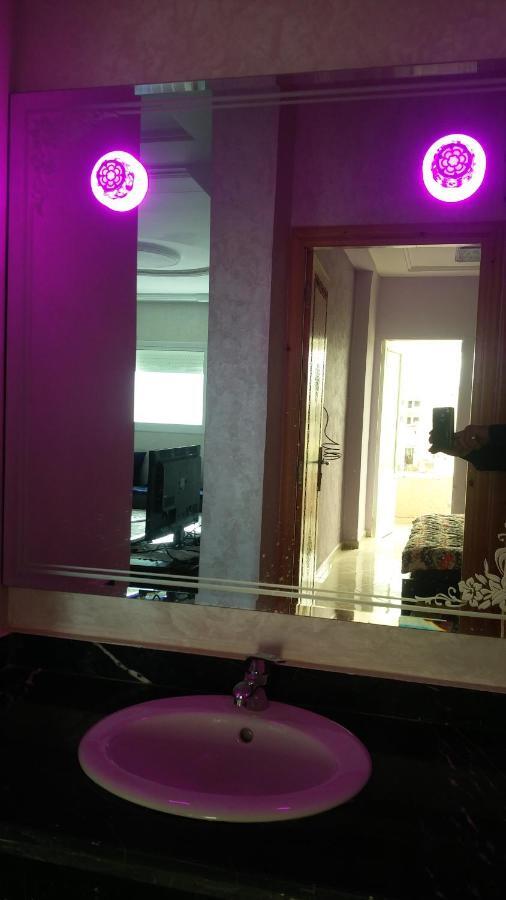 Logement Hotel Et Navette Gratuite Fez Zewnętrze zdjęcie