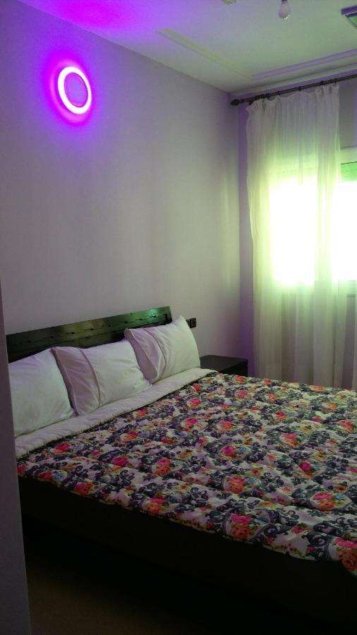 Logement Hotel Et Navette Gratuite Fez Zewnętrze zdjęcie