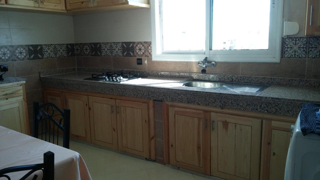 Logement Hotel Et Navette Gratuite Fez Zewnętrze zdjęcie